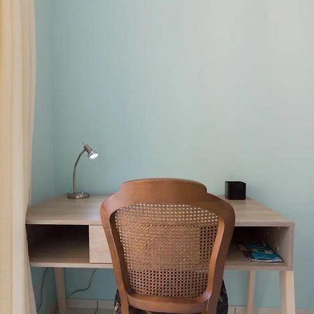01 - Cosy Apartment At The Heart Of City Iráclio Exterior foto